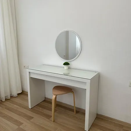 Sehir Merkezinde Kiralik * 费特希耶
