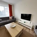 Sehir Merkezinde Kiralik شقة
