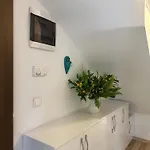 شقة Sehir Merkezinde Kiralik