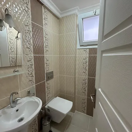 Sehir Merkezinde Kiralik Apartament Fethiye