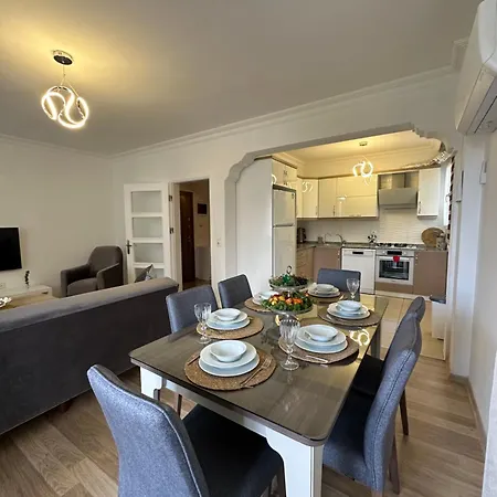 Sehir Merkezinde Kiralik * Fethiye