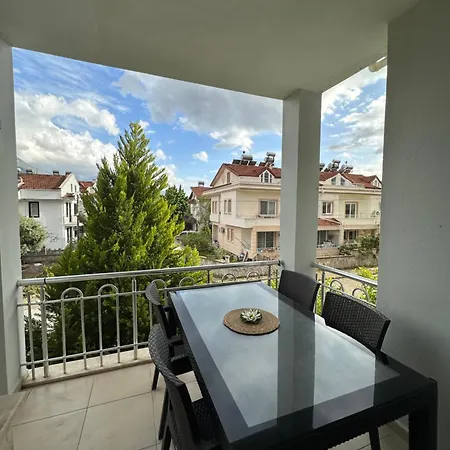 Apartamento Sehir Merkezinde Kiralik *