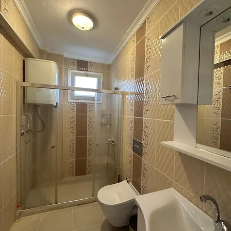 Sehir Merkezinde Kiralik Fethiye