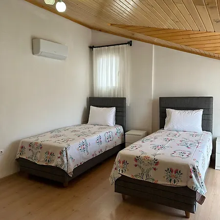 Apartament Sehir Merkezinde Kiralik Fethiye
