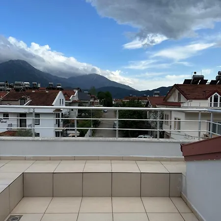 Apartament Sehir Merkezinde Kiralik *