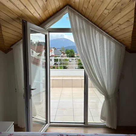 Sehir Merkezinde Kiralik Apartament Fethiye