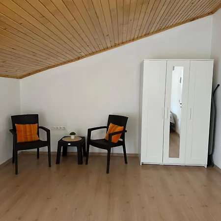 Sehir Merkezinde Kiralik * Fethiye