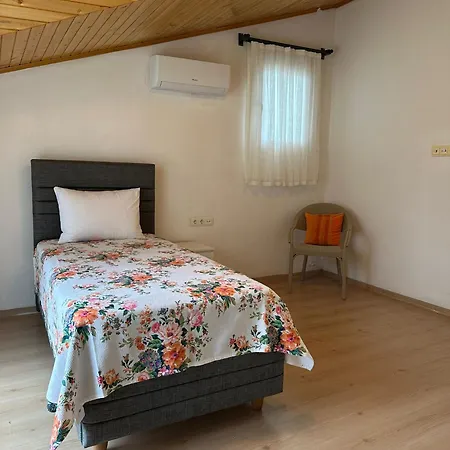 Sehir Merkezinde Kiralik Apartment