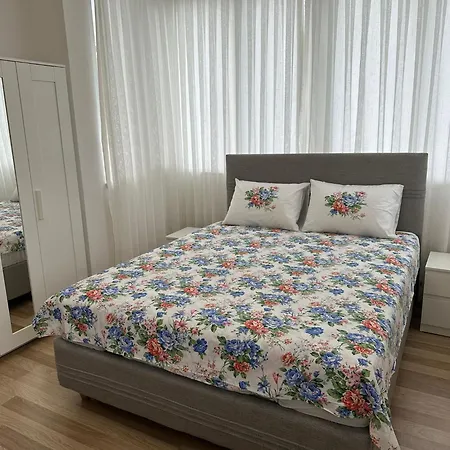 Sehir Merkezinde Kiralik *