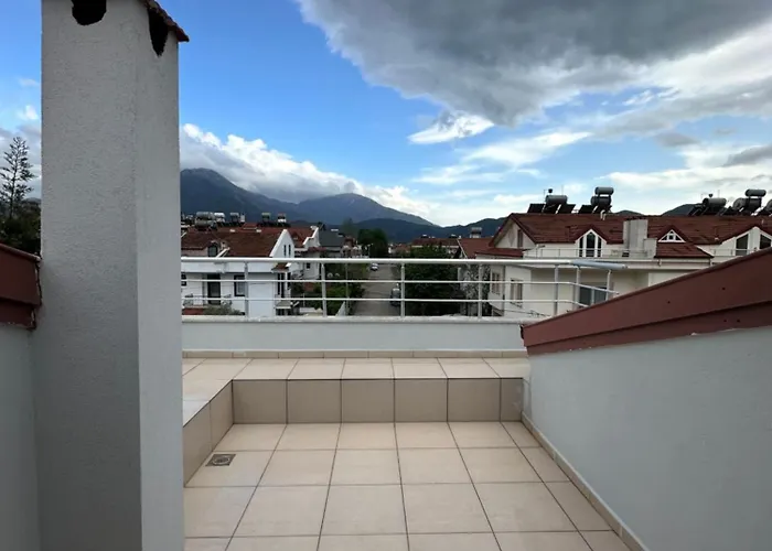 şehir Merkezinde Kiralık