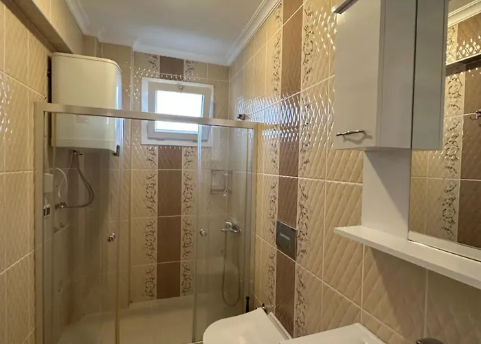 şehir Merkezinde Kiralık Fethiye