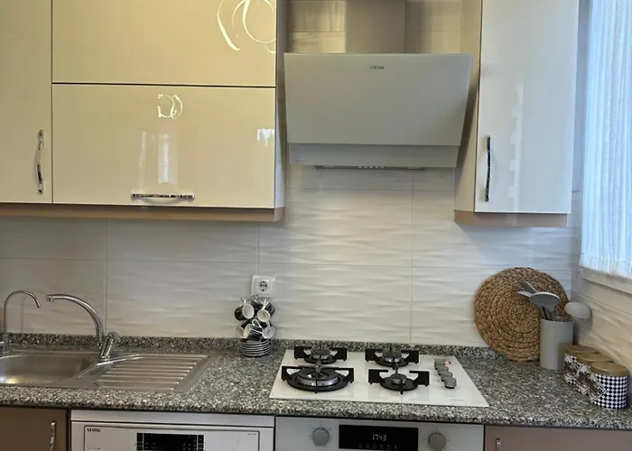 şehir Merkezinde Kiralık Fethiye