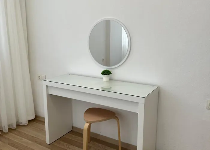 şehir Merkezinde Kiralık * Fethiye