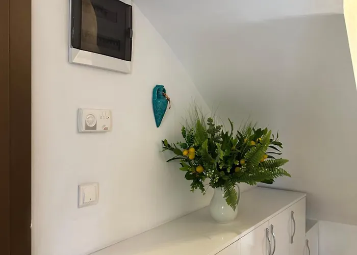 Apartamento Sehir Merkezinde Kiralik
