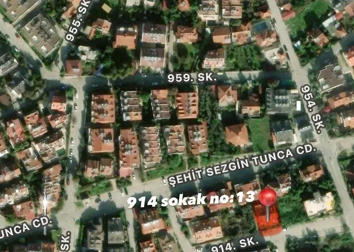 şehir Merkezinde Kiralık