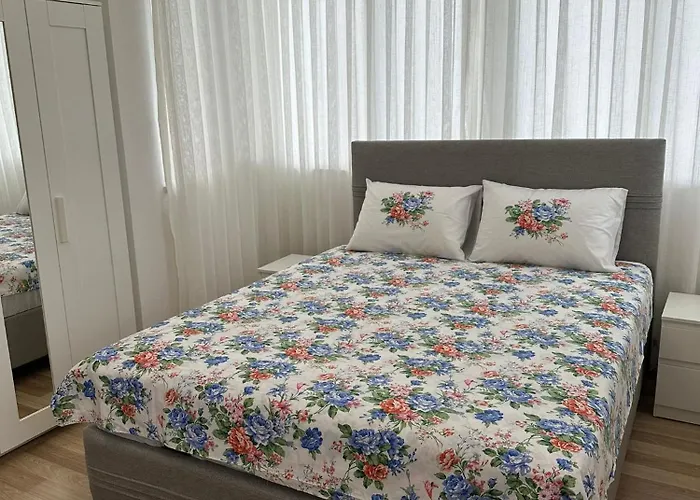 şehir Merkezinde Kiralık *